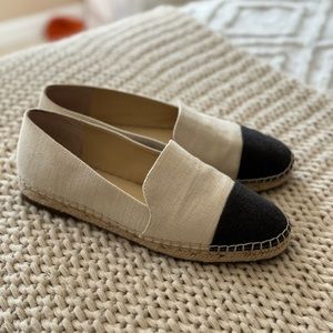 Sole Society Espadrilles